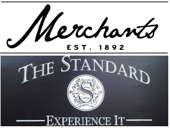 downtown restaurants