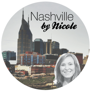 Nashville by Nicole